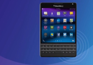 BlackBerry Passport, Classic headed to AT&T this week